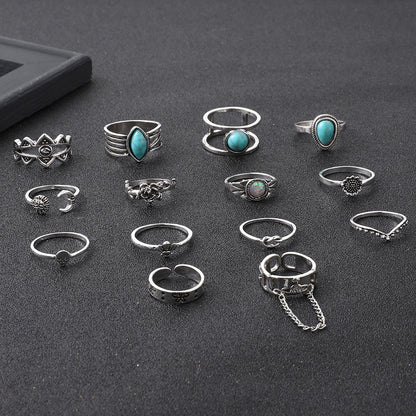 Stunning Set for Daily Wear