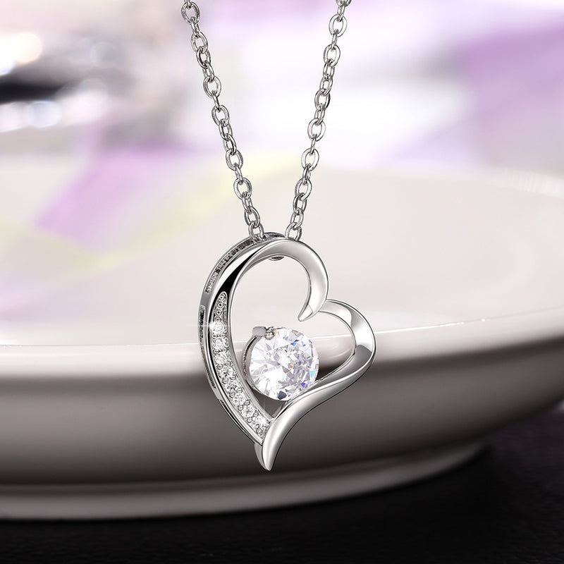 Romantic Necklace for Special Moments