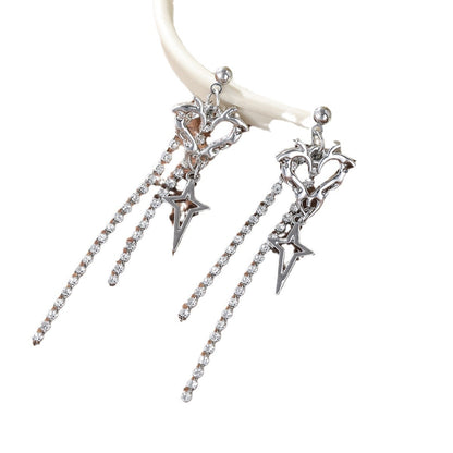Elegant Earring for Every Occasion