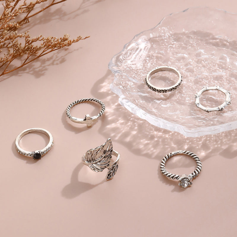 Classic Set with Timeless Appeal