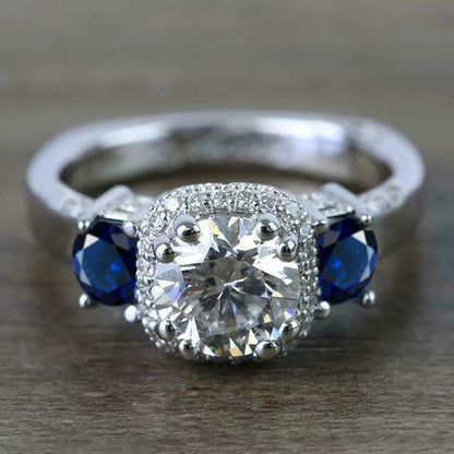 Vintage Handmade Ring