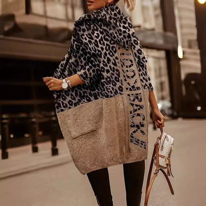 JO | Fashionable and minimalist sweater