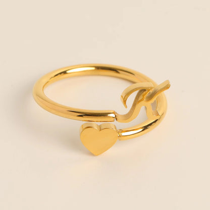 Delicate Artisan Ring
