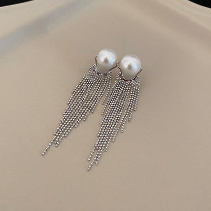 Elegant Pearl Earring for Every Occasion