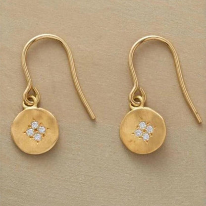 Romantic Earring for Special Moments