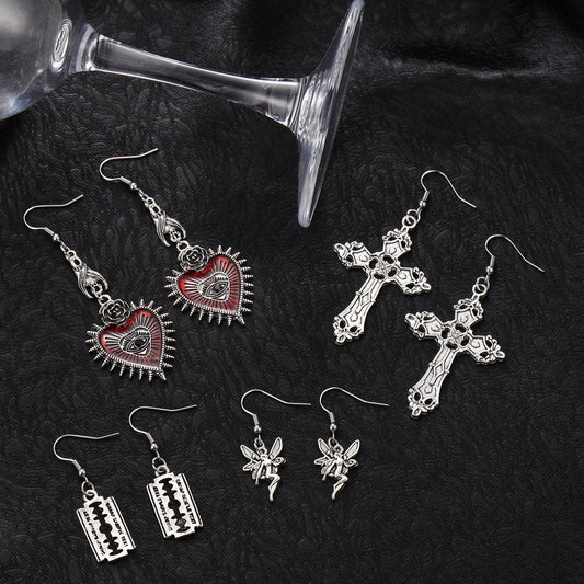 Romantic Set for Special Moments