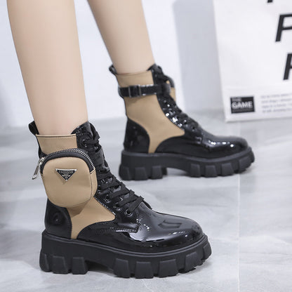 Stylish Orthopedic Boots for Any Occasion
