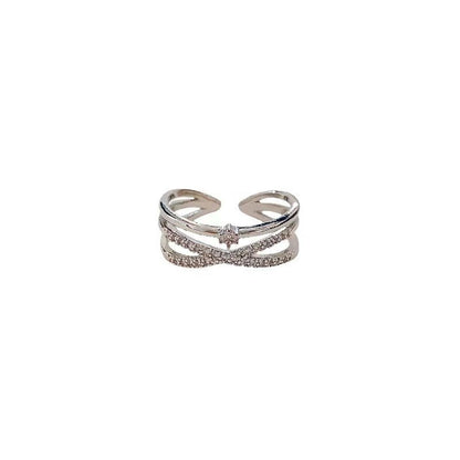 Delicate Artisan Ring