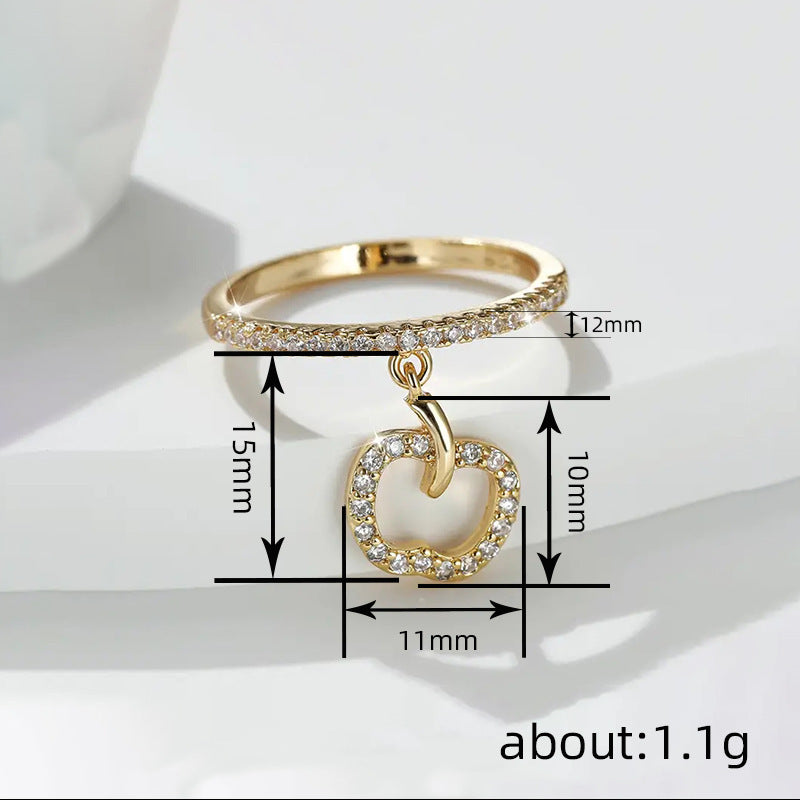 Romantic Pendant for Special Moments