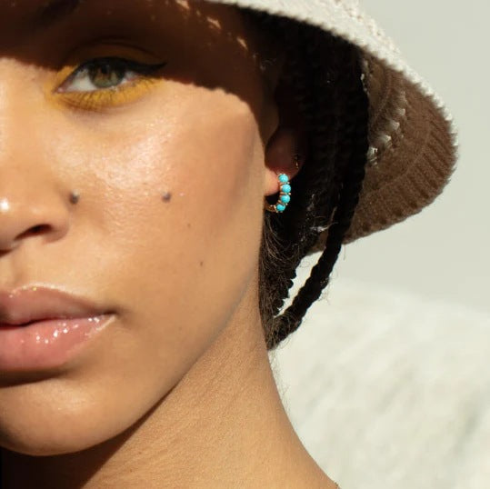 Stunning Earring for Daily Wear