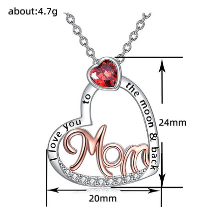Beautiful Necklace with Unique Style