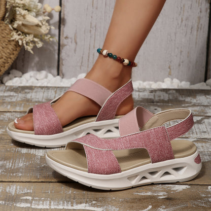 Comfortable Orthopedic Sandals for Daily Wear