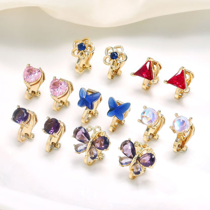 Classic Earring with Timeless Appeal