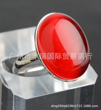 Vintage Handmade Ring