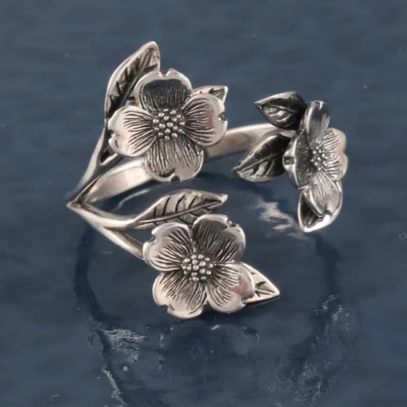 Vintage Handmade Ring