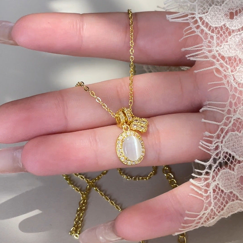 Charming Necklace for Any Occasion