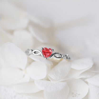 Romantic Ring for Special Moments