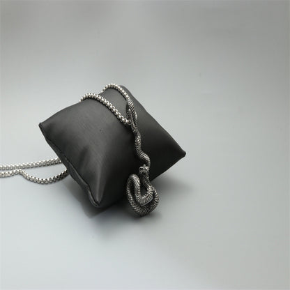 Delicate Artisan Necklace