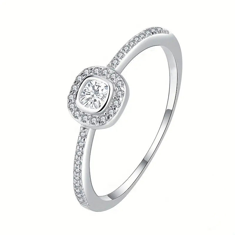 Romantic Ring for Special Moments