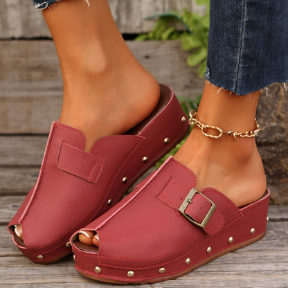 Vintage Inspired Orthopedic Shoes