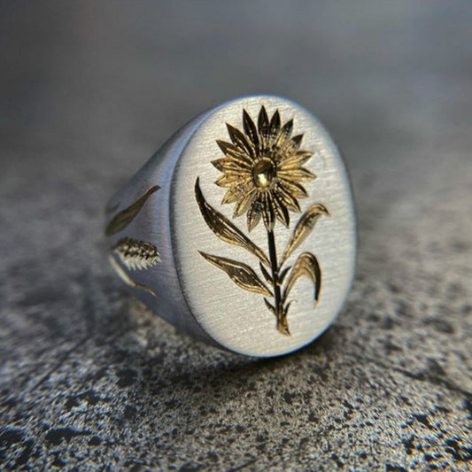 Charming Ring for Any Occasion