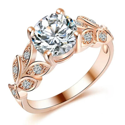 Elegant Ring for Every Occasion