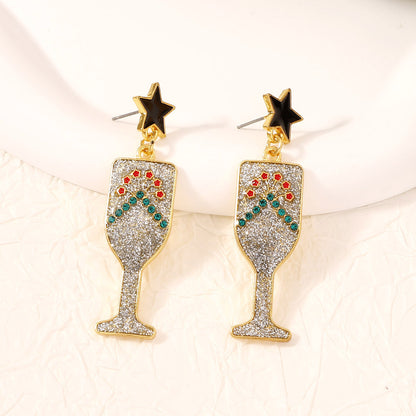 Stunning Earring for Daily Wear