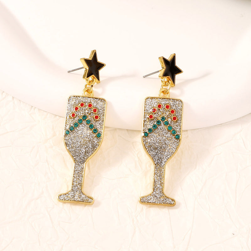 Stunning Earring for Daily Wear