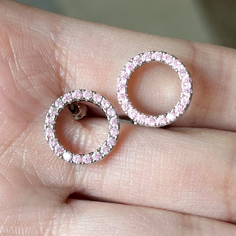 Romantic Earring for Special Moments