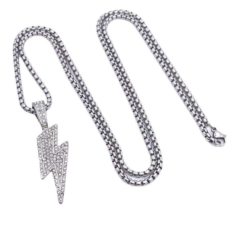 Charming Pendant for Any Occasion