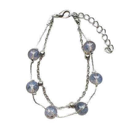 Delicate Artisan Bracelet