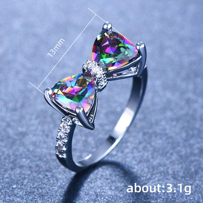 Romantic Ring for Special Moments