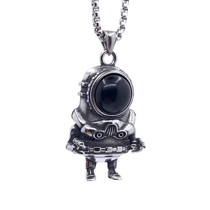 Charming Pendant for Any Occasion