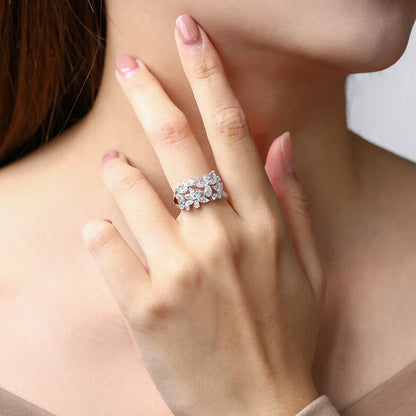 Classic Ring with Timeless Appeal