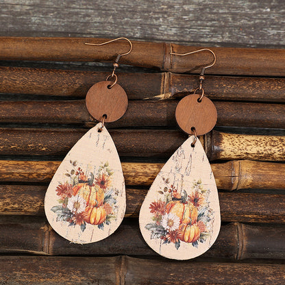 Charming Earring for Any Occasion