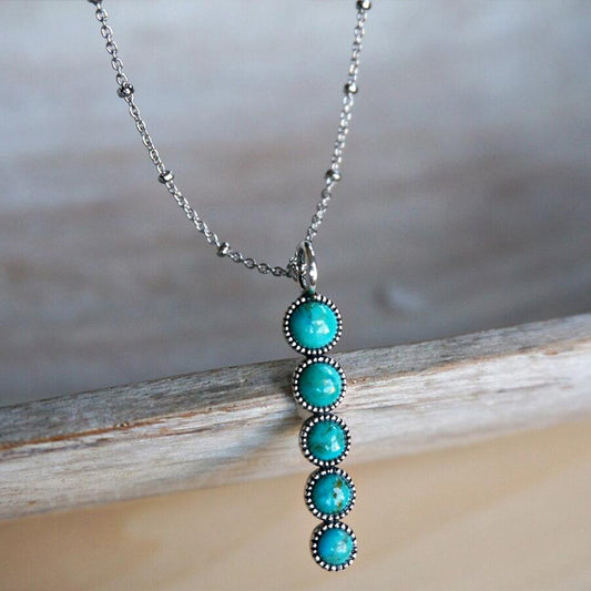 Romantic Pendant for Special Moments