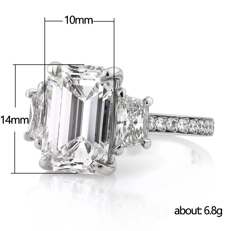 Delicate Artisan Ring