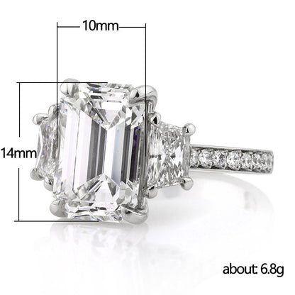 Delicate Artisan Ring