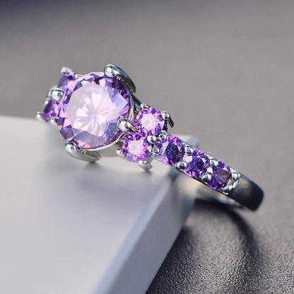 Stunning Ring for Daily Wear