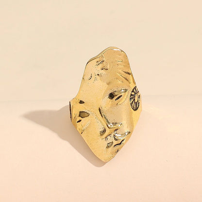 Elegant Ring for Every Occasion
