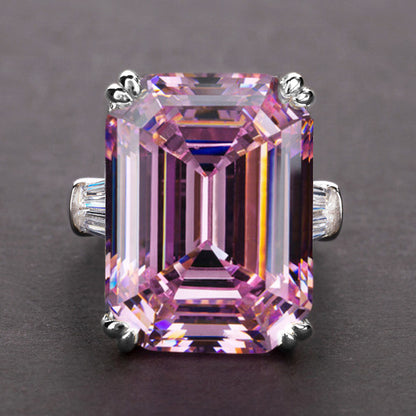 Delicate Artisan Ring