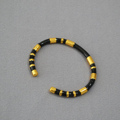 Elegant Gold Bracelet for Every Occasion