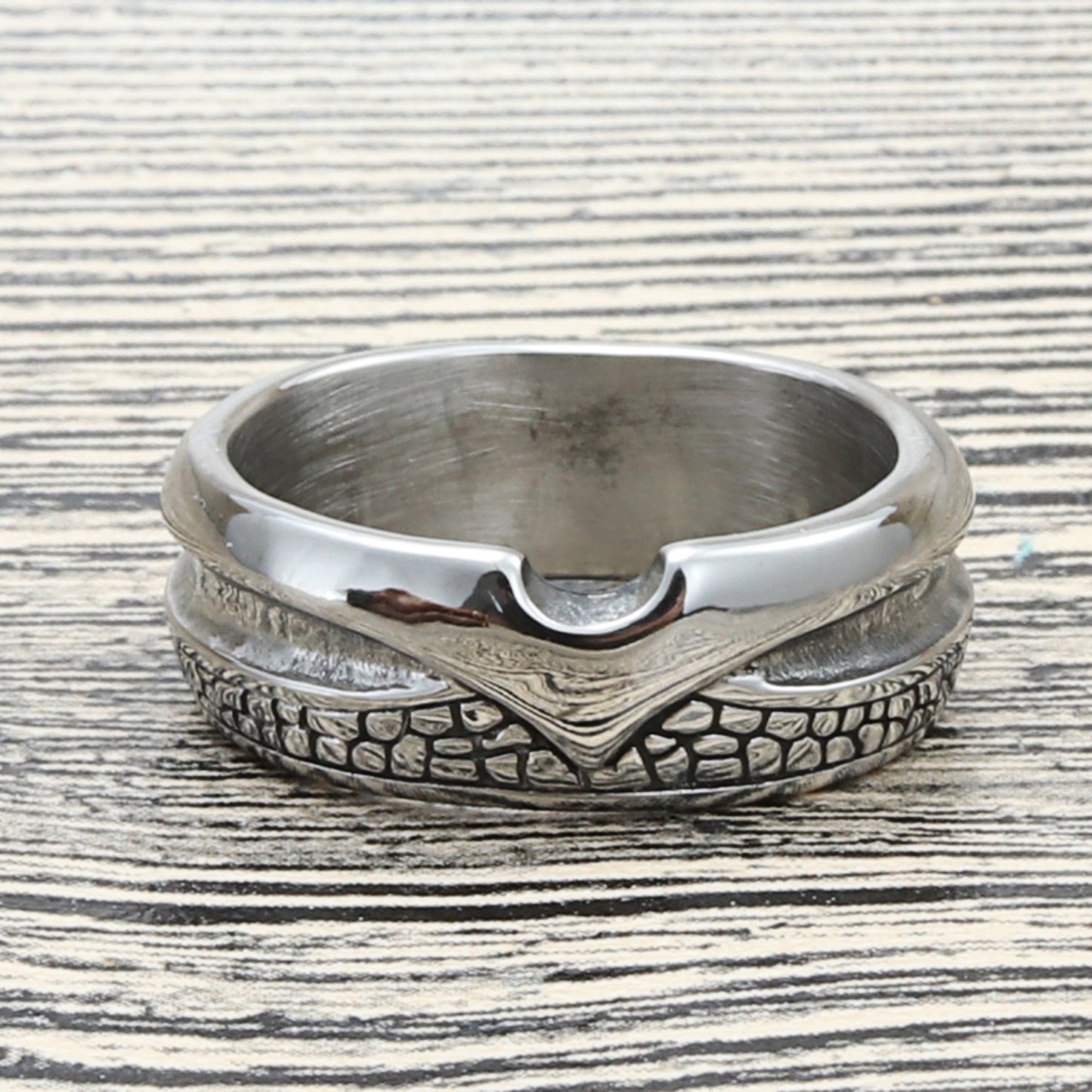 Beautiful Ring with Unique Style