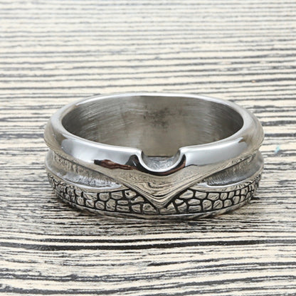 Beautiful Ring with Unique Style