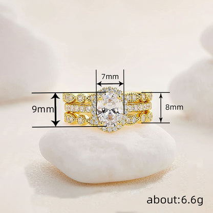 Romantic Set for Special Moments