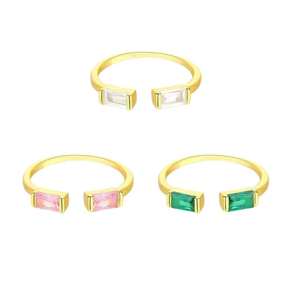 Elegant Gold Ring for Every Occasion