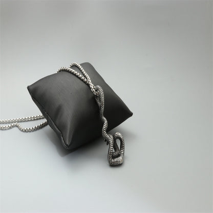 Delicate Artisan Necklace
