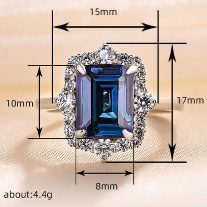 Delicate Artisan Ring