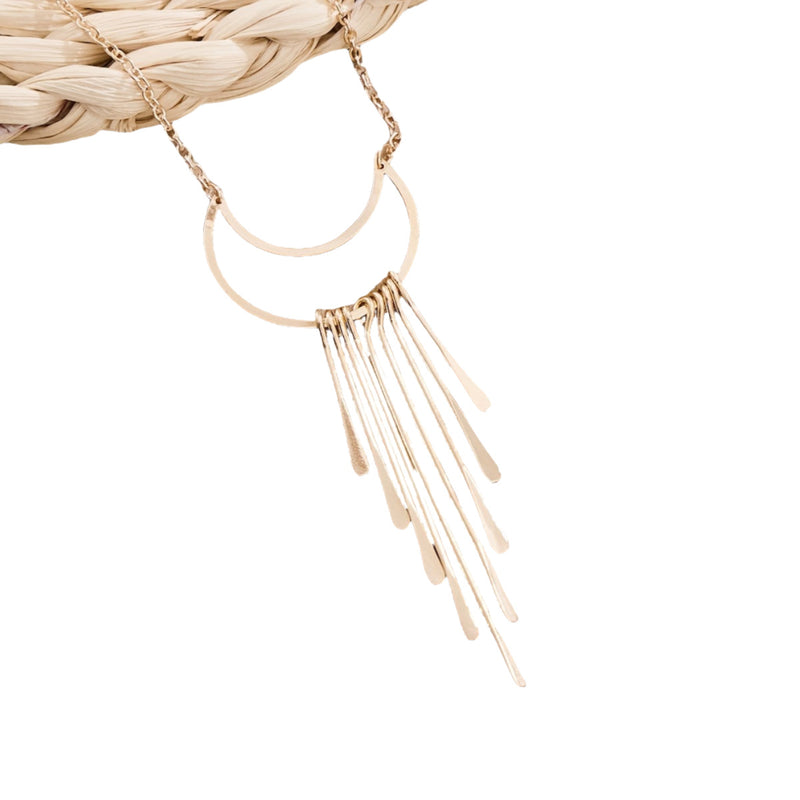 Romantic Necklace for Special Moments