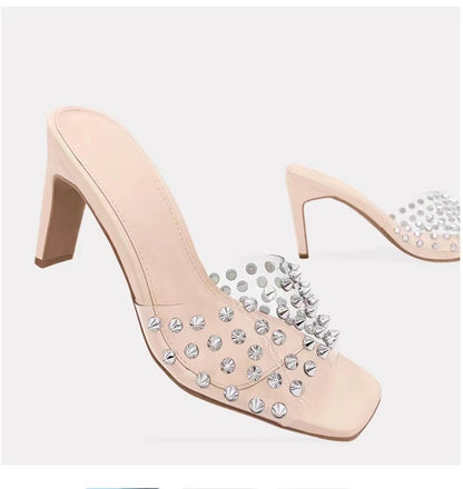 Chic Orthopedic Sandals with Unique Design